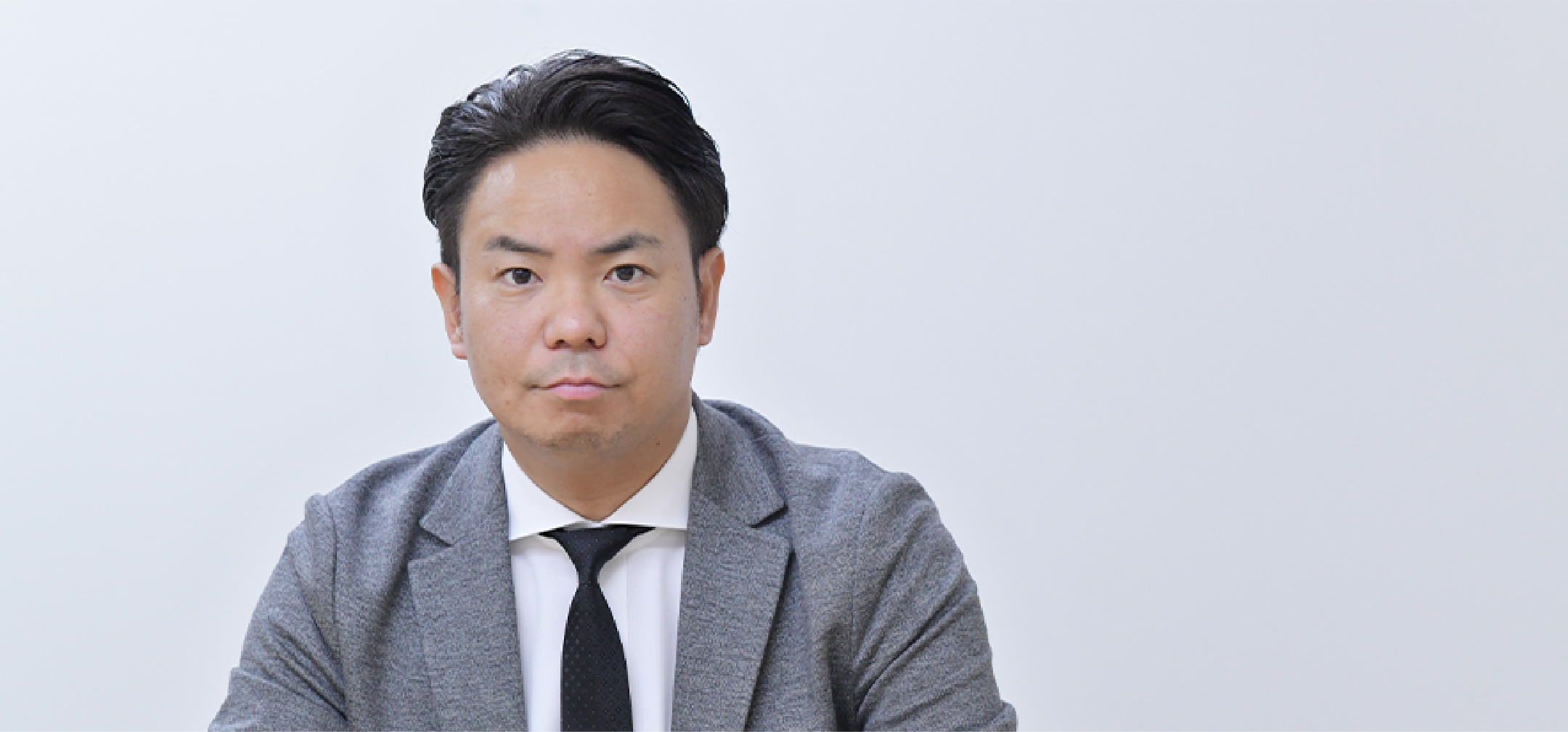 代表取締役小笠原宏