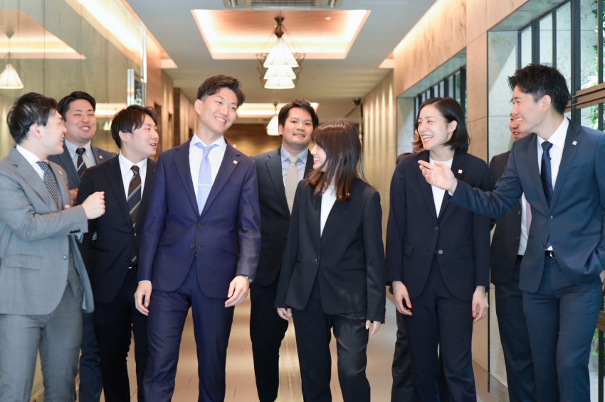 代表取締役小笠原宏